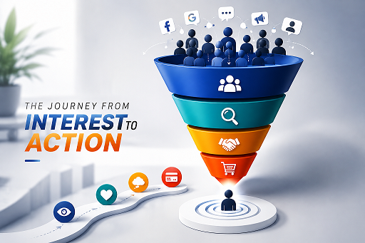What Is a Sales Funnel? A Simple Guide (2026)